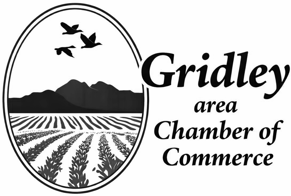 Gridley Area Chamber of Commerce